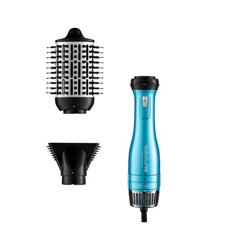 Cepillo Hot Air Brush En Tecnoestilos