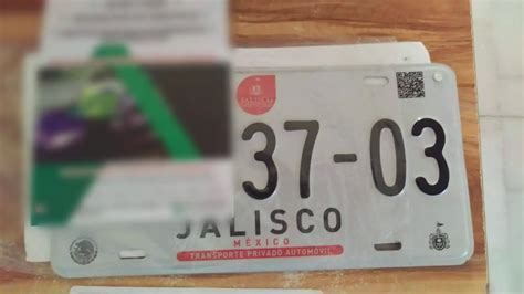 Costo De Placas Nuevas En Jalisco Fioricet