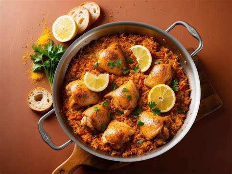 Secrets To Perfect Traditional Paella Every Time