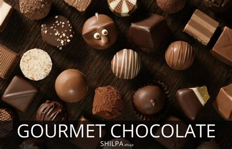 Gourmet Chocolate Guide: Types, Flavors, Brands Of Artisan Chocolates