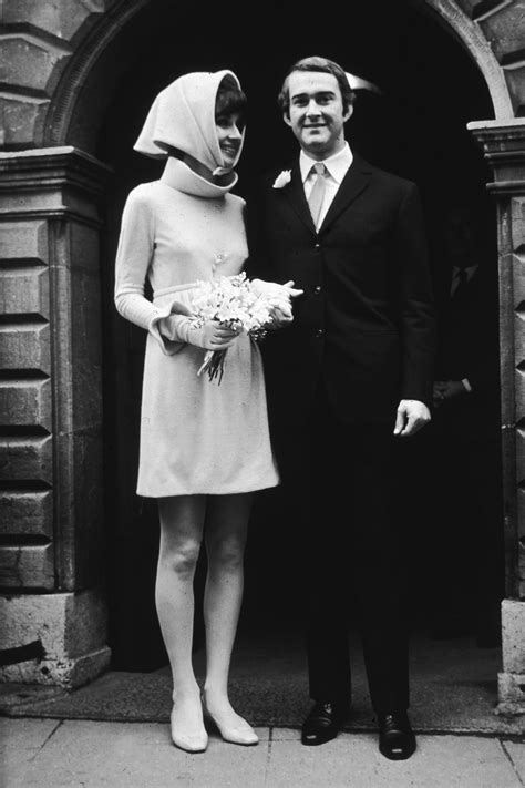 The Story Behind Audrey Hepburns Wedding Dresses | Tatler
