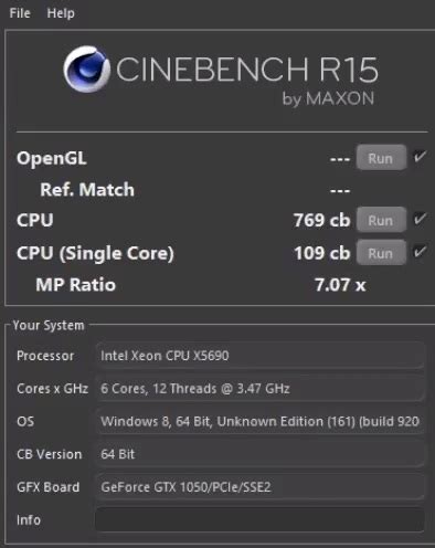 Xeon X5690: характеристики, разгон, тесты производительности, покупка и ...