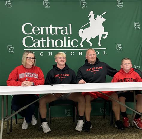 Canton Central Catholic