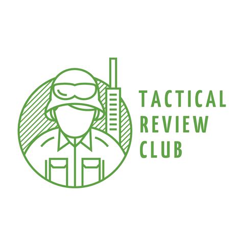 Tactical Review Club