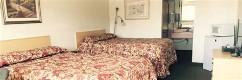 Brewster WA Hotels | Apple Avenue Motel
