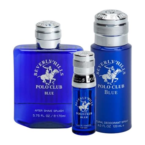 The Best After Shave Lotion For Men Polo Blue