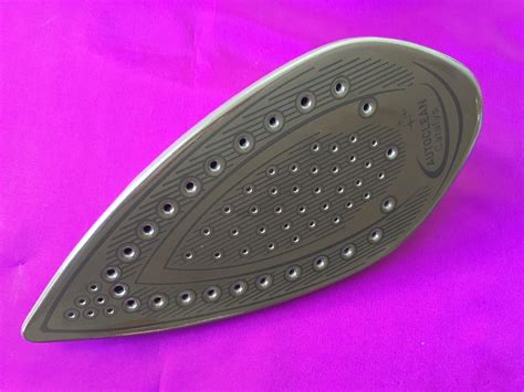 Tefal Soleplate CS-00121373 For Steam Generator Iron PRO EXPRESS PRO ...