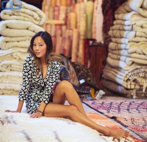 Aimee Song Nude Pictures Photos Playboy Naked Topless Fappening