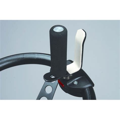 Hand Controls For All Polaris Utvs Wv Grip Wbase 155 Babbitts