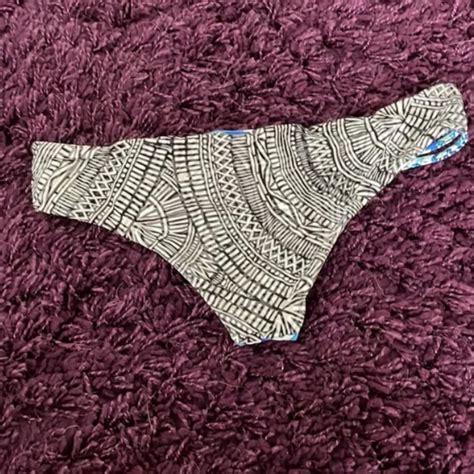 Maaji Bikini Bottoms Depop