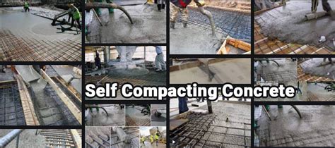 note   compacting concrete