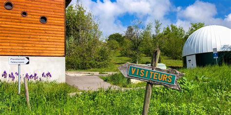 lobservatoire de la lebe office de tourisme bugey sud grand colombier