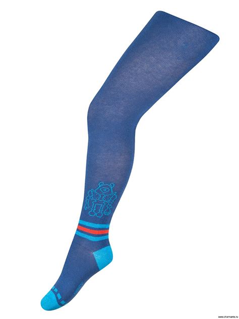 Колготки для мальчиков NKR011301 - купить в интернет-магазине Charmante.ru