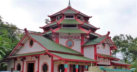 Masjid Muhammad Cheng Ho Purbalingga