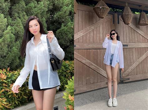 Bốc hơn nhạc sàn Mỹ nhân mặc như không Ngọc Trinh Thùy Tiên đốt mắt Lương Linh hớ bikini