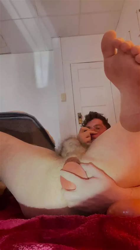 Gaping Hole With Thick Plug Gay Amateur Amateur Porn Feat Marcus Tate Xhamster