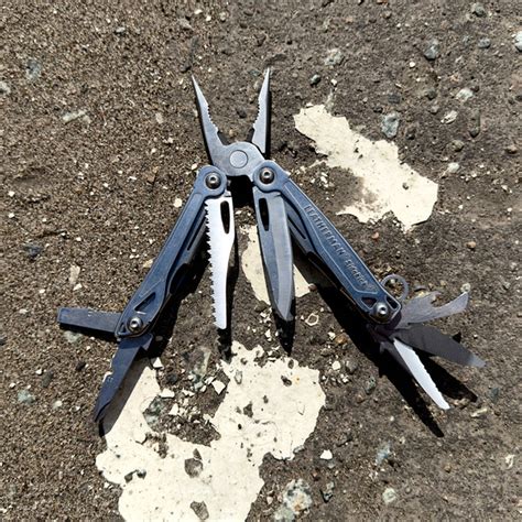 Мультитул Leatherman Sidekick купить на OZON по низкой цене (1286243757)