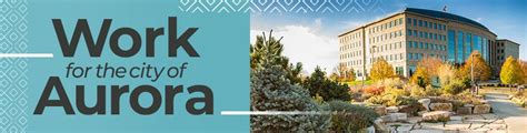 This Is Aurora City Newsletter March 28 2024