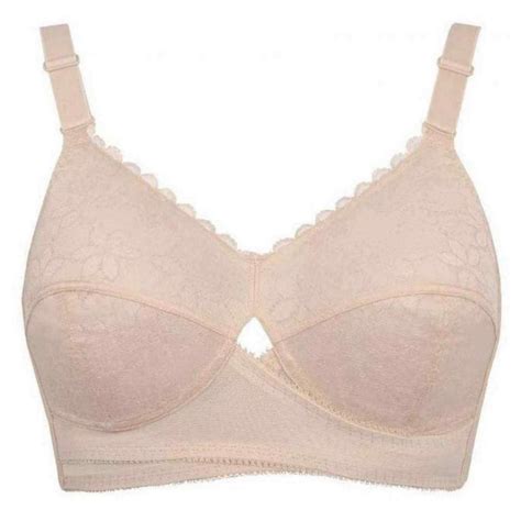 Soutien Gorge Emboitant Nude Berlei CLASSIC Berlei Classic Fitancy