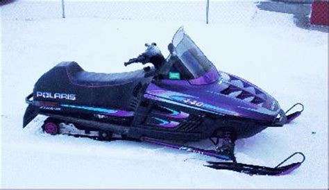Would An Indy 440 600 Mod Work Hardcore Sledder