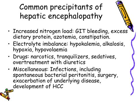 Ncp For Hepatic Encephalopathy 13