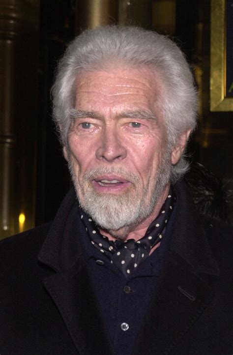 James Coburn - Actor