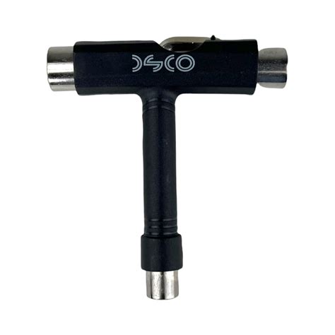 DSCO Skate Tool Black - Skate Now