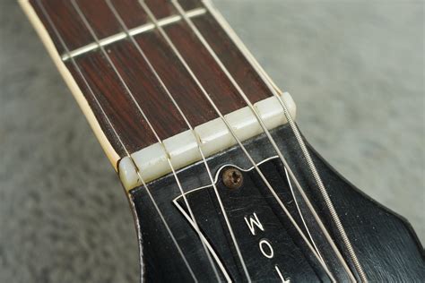 1956 Gibson ES-225 TD + HSC