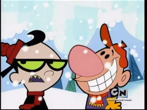 NYSocBoy S Beefcake And Bonding The Grim Adventures Of Billy And Mandy Nergal And Irwin Gay