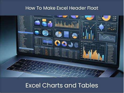 Excel Tutorial Cara Membuat Excel Header Float Excel