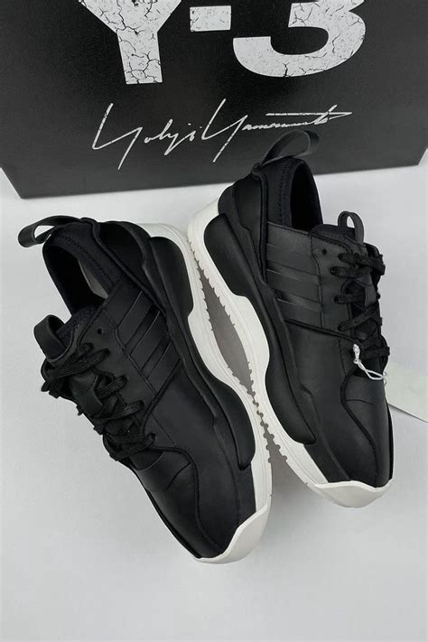 Adidas Кроссовки Y-3 Yohji Yamamoto Rivalry