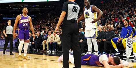 Draymond Green Faces Another Suspension - Nationwide 90FM