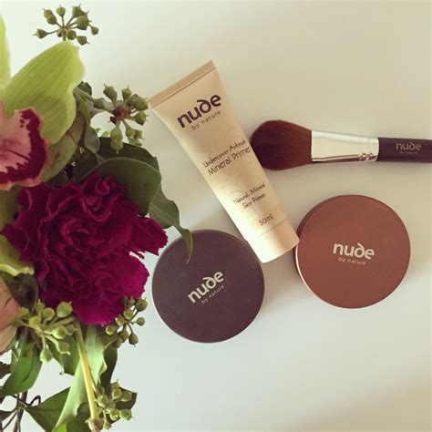 Spotlight On Nude By Nature