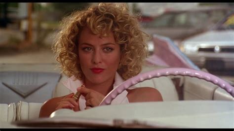 Virginia Madsen Movies