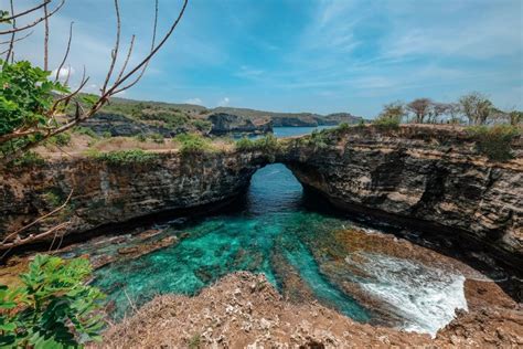 Full Day Nusa Penida West Trip From Bali Getyourguide