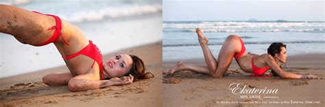 Here Is A Bunch Of Hot Women In Bikinis Beijing Cream