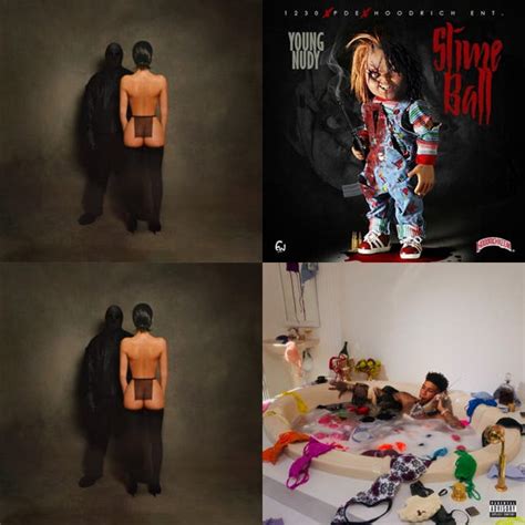 Yo Bitch Wanna Fuck Playlist By Alec Spotify
