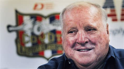 A.J. Foyt: Auto racing legend
