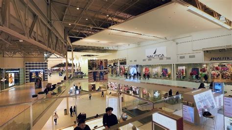 Jersey Gardens Mall Applications: Boost Your Shopping Experience