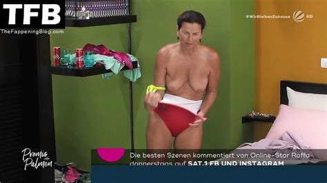 Claudia Obert Nude Sexy Photos TheFappening