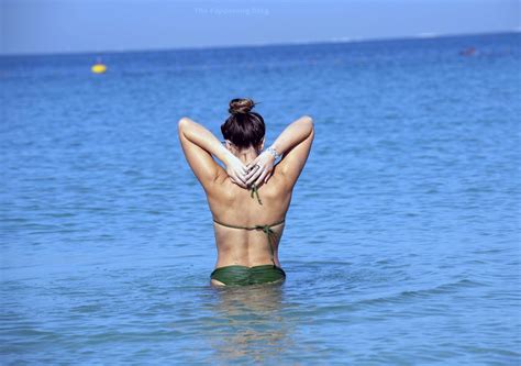 Amy Willerton Nude LEAKED Pics Sex Tape Porn Video