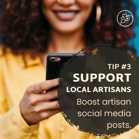 10 Ways to Support Your Local Artisans – Artisans Cooperative