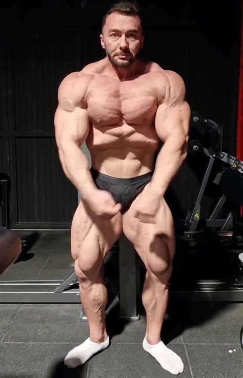 Hot Euro Muscle ThisVid