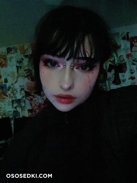 BoopleSnoot Kylo Ren Star Wars Naked Cosplay Asian Photos