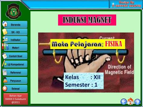 Ppt Kelas Xii Semester 1 Powerpoint Presentation Free Download