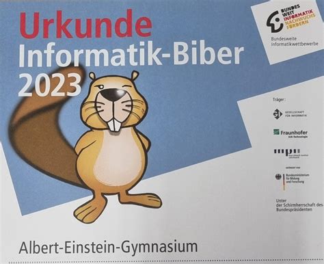 Informatik