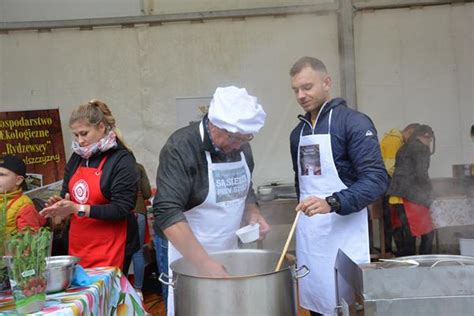 S Siedzi Przy Stole Festiwal Kulinarny Dwutygodnik Suwalski