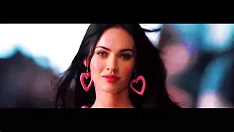 Megan Fox Jennifers Body American Celebrity Porn Xhamster