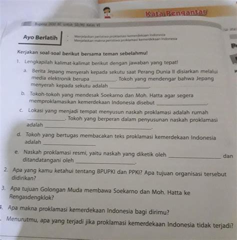 Top Apa Makna Proklamasi Kemerdekaan Jika Dilihat Dari Aspek Hot Sex