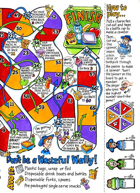 trash card game rules